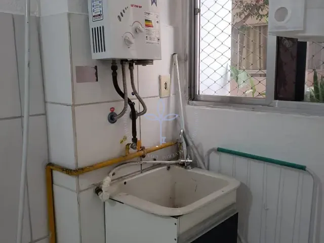 Apartamento 2 quartos e 1 banheiro, para alugar, no bairro Bangu em Rio de Janeiro