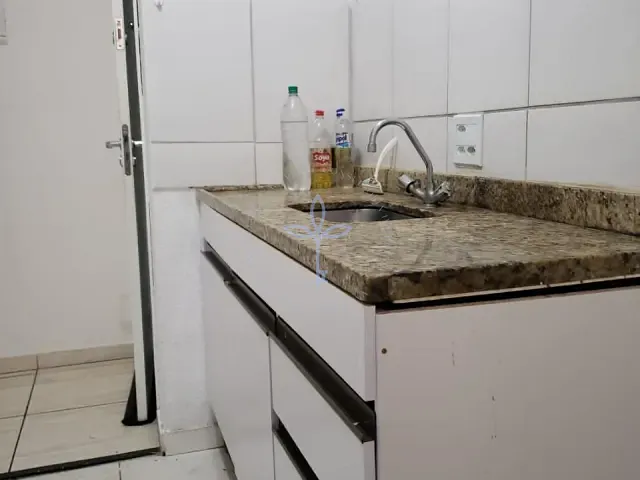 Apartamento 2 quartos e 1 banheiro, para alugar, no bairro Bangu em Rio de Janeiro