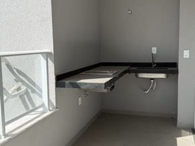 Apartamento 3 quartos e 5 banheiros, à venda, no bairro Centro em Lavras