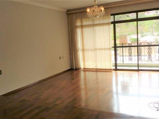 Foto do Apartamento - Apartamento residencial à venda, BPS, Itajubá. | MOHALLEM e LOPES CORRETAGEM E ADMINISTRACAO DE IMOVEIS LTDA
