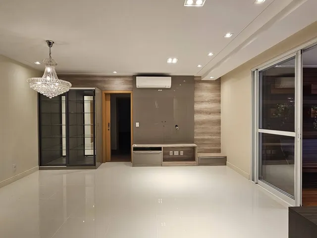 Apartamento com 195m² 3 quartos e 5 banheiros, à venda, no bairro Gleba Palhano em Londrina