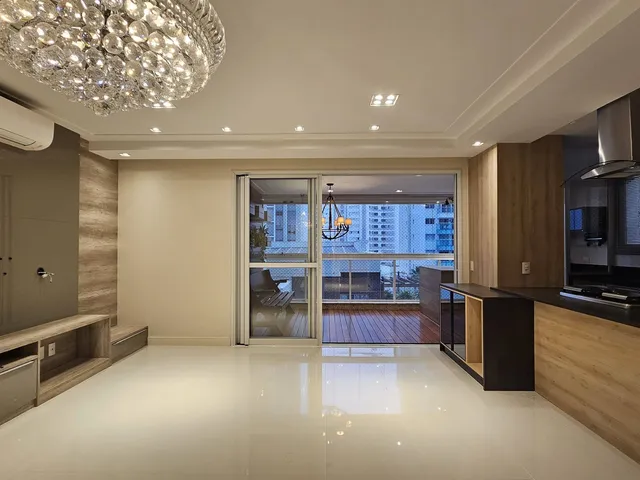 Apartamento com 195m² 3 quartos e 5 banheiros, à venda, no bairro Gleba Palhano em Londrina