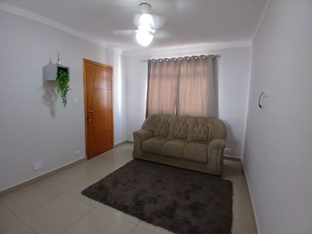 Foto do Apartamento - Apartamento para locação, Vila Breda, Santa Bárbara D'Oeste, SP | Oeste Imóveis