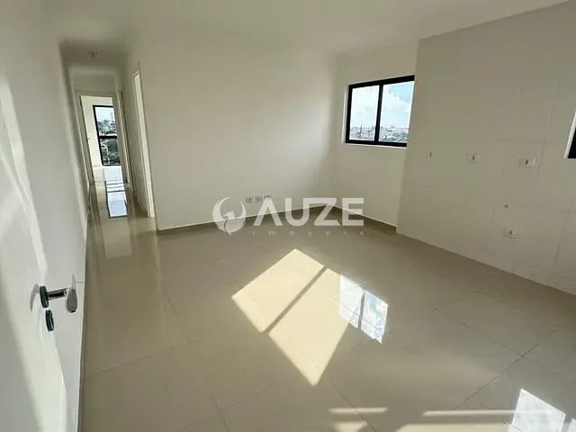 Apartamento com 82m² 3 quartos e 2 banheiros, à venda, no bairro Boneca do Iguaçu em São José dos Pinhais