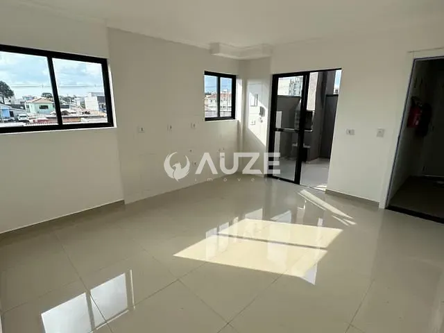 Apartamento com 82m² 3 quartos e 2 banheiros, à venda, no bairro Boneca do Iguaçu em São José dos Pinhais