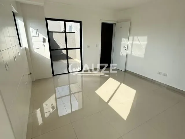 Apartamento com 82m² 3 quartos e 2 banheiros, à venda, no bairro Boneca do Iguaçu em São José dos Pinhais
