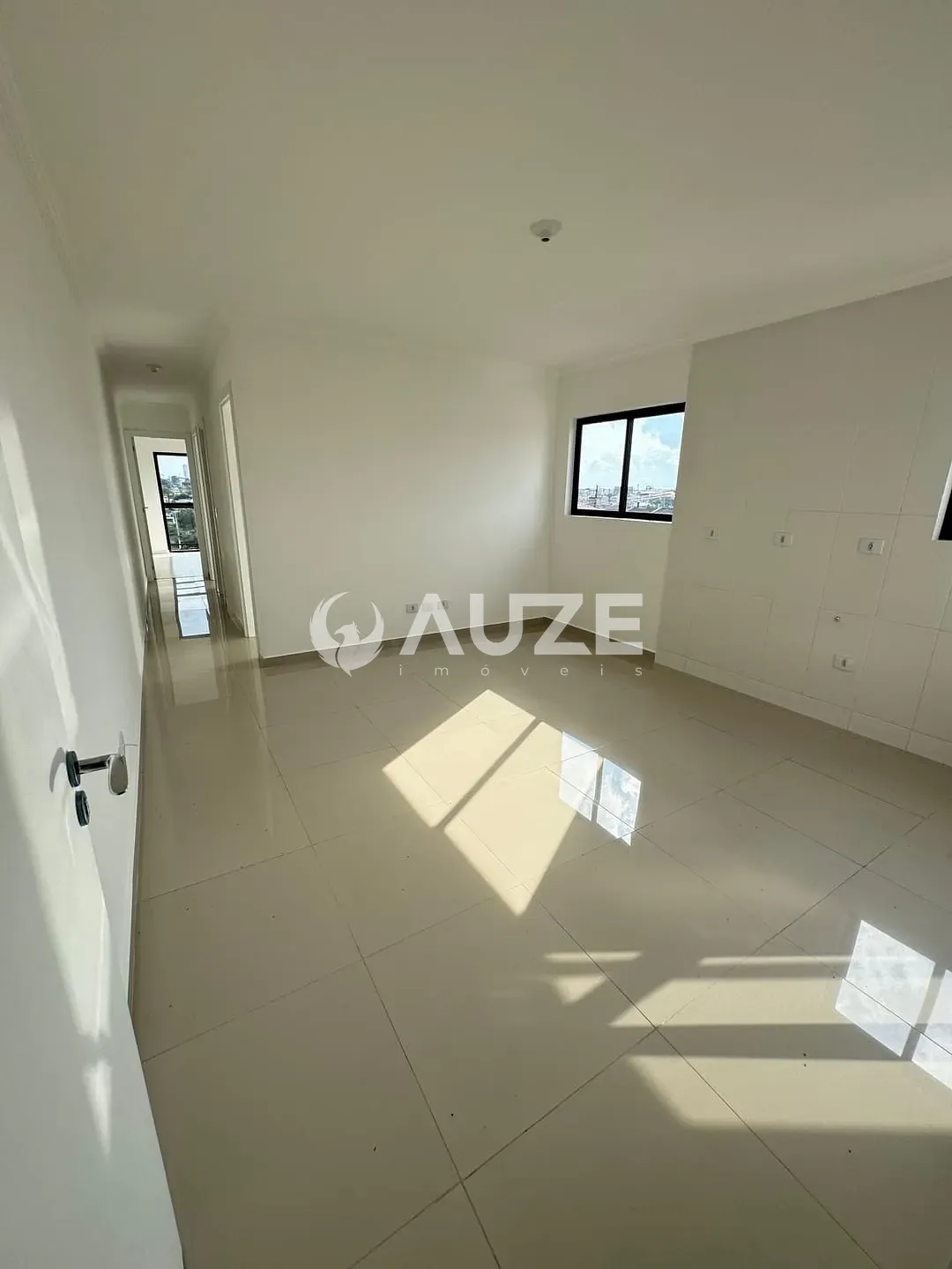 Apartamento, 3 quartos, 55 m² - Foto 3