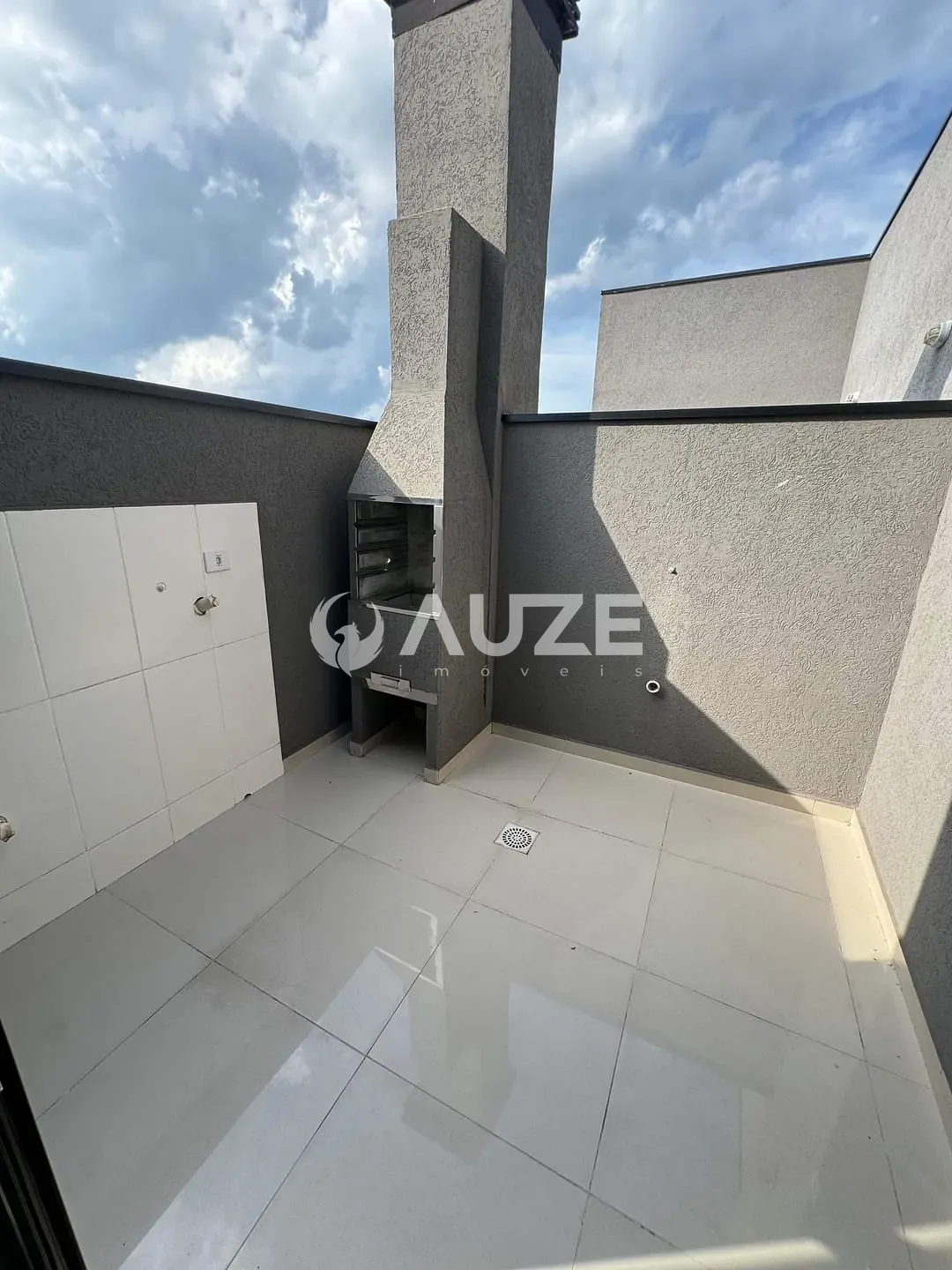 Apartamento, 3 quartos, 55 m² - Foto 4