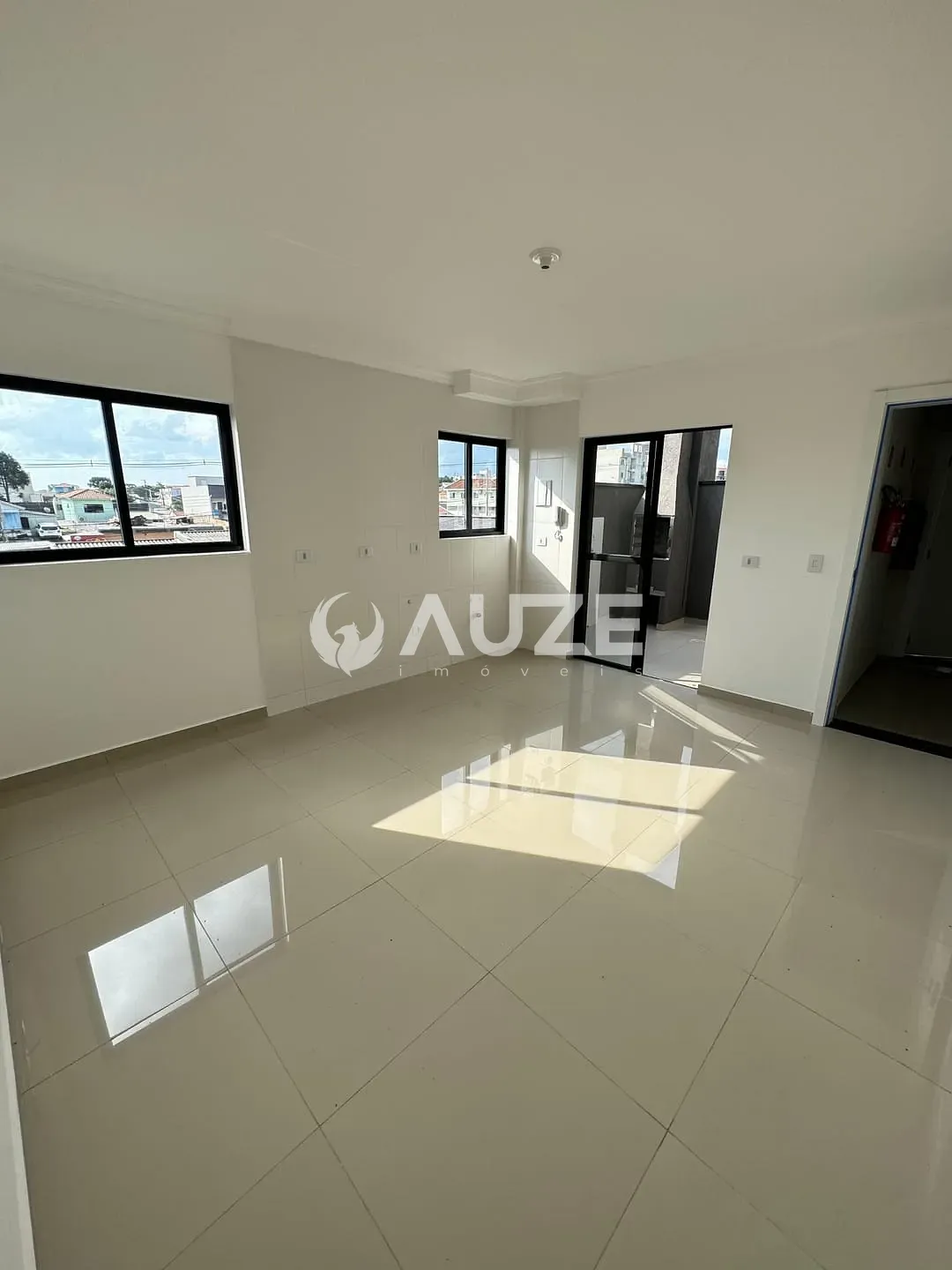 Apartamento, 3 quartos, 55 m² - Foto 1