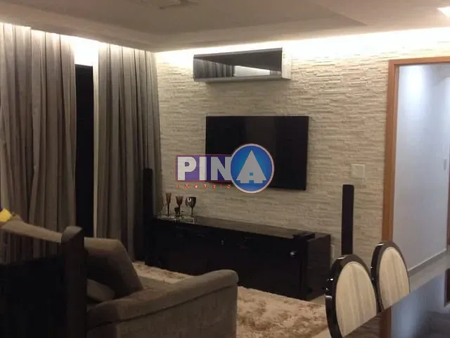 Apartamento com 110m² 4 quartos e 5 banheiros, à venda, no bairro Serrinha em Goiânia