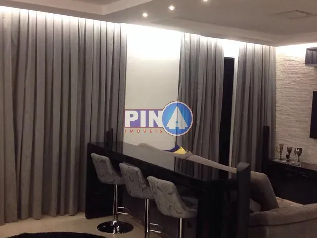 Apartamento com 110m² 4 quartos e 5 banheiros, à venda, no bairro Serrinha em Goiânia