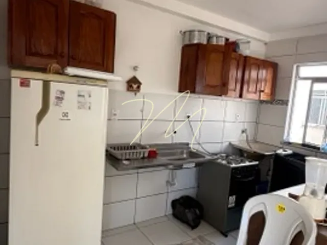 Apartamento 2 quartos e 1 banheiro, à venda, no bairro São Francisco em Ilhéus