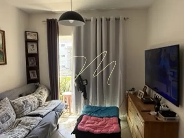 Apartamento 2 quartos e 1 banheiro, à venda, no bairro São Francisco em Ilhéus