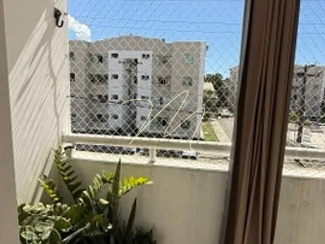 Apartamento 2 quartos e 1 banheiro, à venda, no bairro São Francisco em Ilhéus