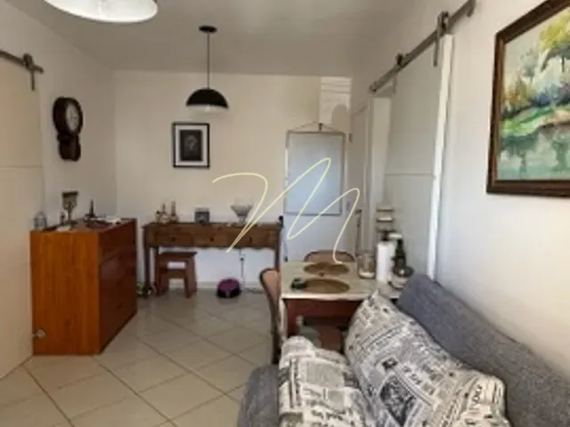 Apartamento 2 quartos e 1 banheiro, à venda, no bairro São Francisco em Ilhéus