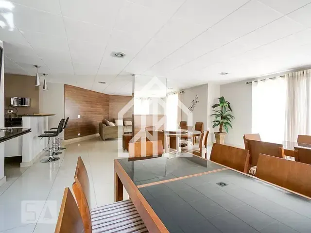 Apartamento 2 quartos e 2 banheiros, à venda, no bairro Mooca em São Paulo