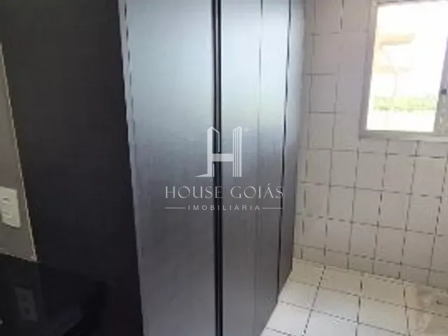 Apartamento com 82m² 3 quartos e 3 banheiros, à venda, no bairro Residencial Eldorado em Goiânia