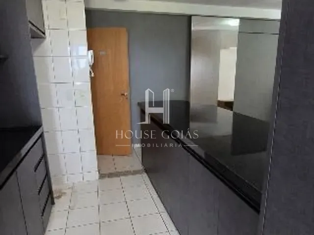 Apartamento com 82m² 3 quartos e 3 banheiros, à venda, no bairro Residencial Eldorado em Goiânia
