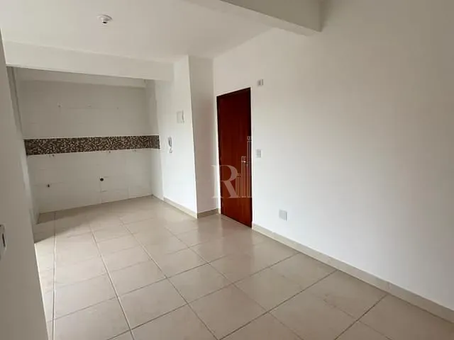 Apartamento 2 quartos e 1 banheiro, à venda, no bairro Joaia em Tijucas