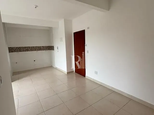 Apartamento 2 quartos e 1 banheiro, à venda, no bairro Joaia em Tijucas