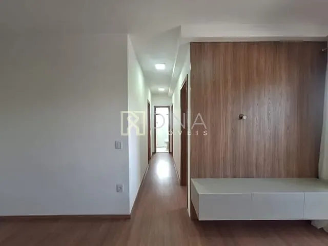 Apartamento 3 quartos e 2 banheiros, para alugar, no bairro Condomínio Residencial Colinas do Paratehy em São José dos Campos
