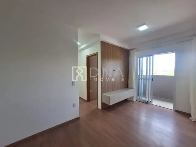 Apartamento 3 quartos e 2 banheiros, para alugar, no bairro Condomínio Residencial Colinas do Paratehy em São José dos Campos