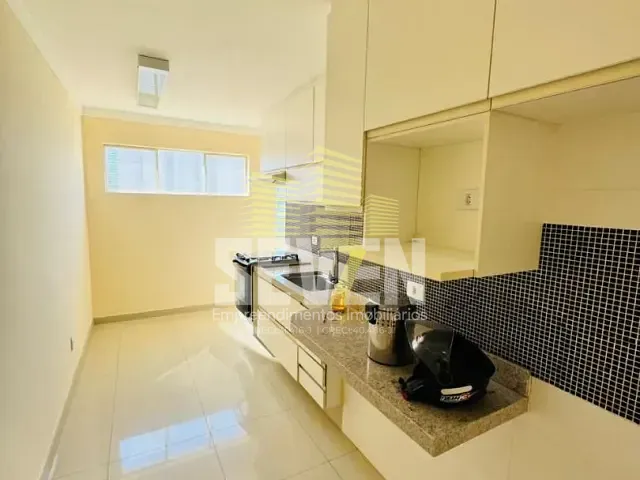 Apartamento 3 quartos e 1 banheiro, à venda, no bairro Vila Altinópolis em Bauru