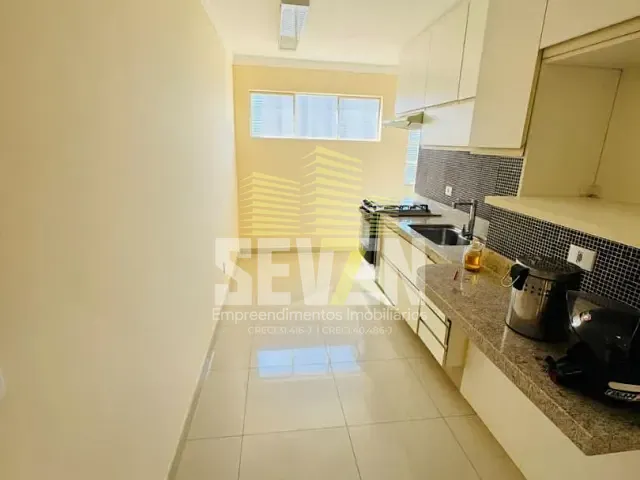 Apartamento 3 quartos e 1 banheiro, à venda, no bairro Vila Altinópolis em Bauru