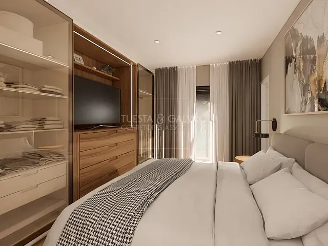 Apartamento com 105m² 3 quartos e 2 banheiros, à venda, no bairro Alto da XV em Curitiba