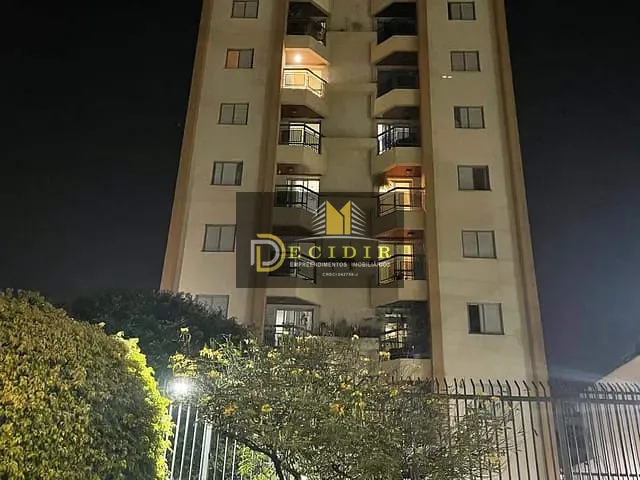 Apartamento com 65m² 2 quartos e 1 banheiro, à venda, no bairro Tatuapé em São Paulo