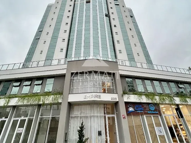 Apartamento com 175m² 3 quartos e 4 banheiros, à venda, no bairro Vila Nova em Blumenau