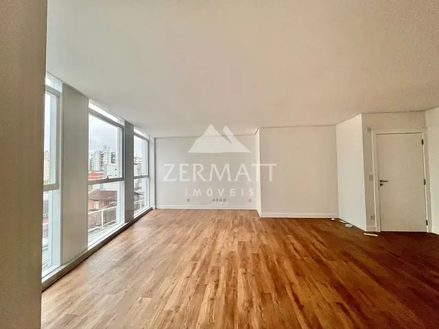 Apartamento com 175m² 3 quartos e 4 banheiros, à venda, no bairro Vila Nova em Blumenau