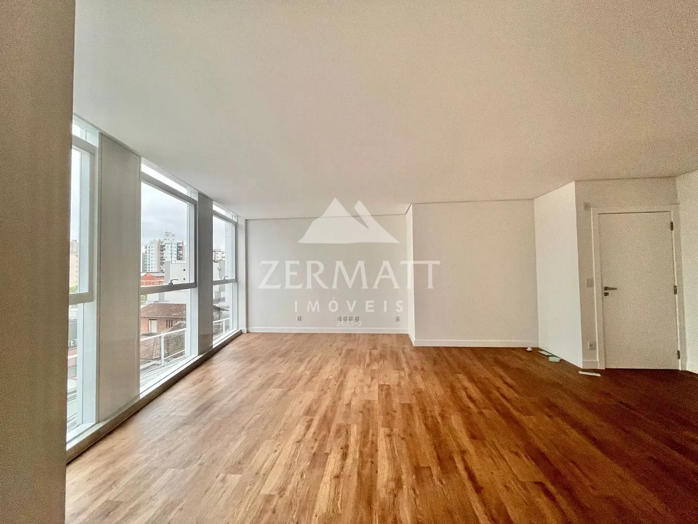 Apartamento com 3 dormitórios à venda, 149 m - Vila Nova - Blumenau/SC — foto 3