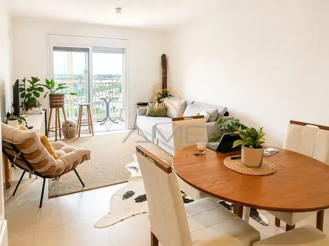 Apartamento 2 quartos e 2 banheiros, à venda, no bairro Centro em Pelotas