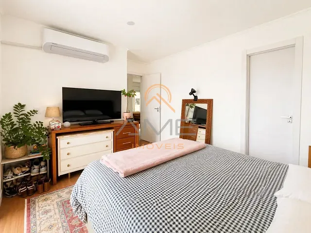Apartamento 2 quartos e 2 banheiros, à venda, no bairro Centro em Pelotas