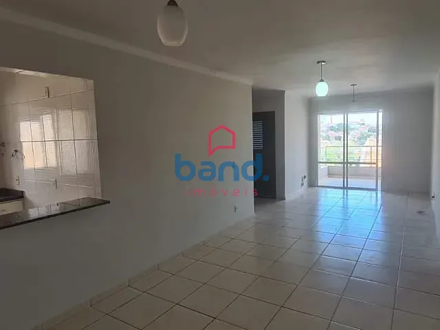 Apartamento 2 quartos e 1 banheiro, para alugar, no bairro Vila Alcala em Porto Feliz