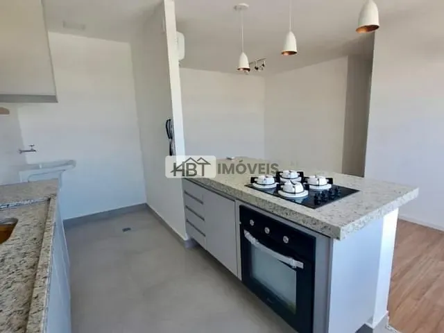 Apartamento 2 quartos e 2 banheiros, à venda, no bairro Jardim Auri Verde em Bauru