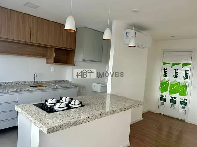 Apartamento 2 quartos e 2 banheiros, à venda, no bairro Jardim Auri Verde em Bauru