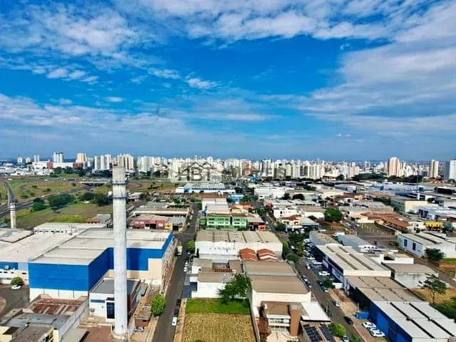Apartamento 2 quartos e 2 banheiros, à venda, no bairro Jardim Auri Verde em Bauru