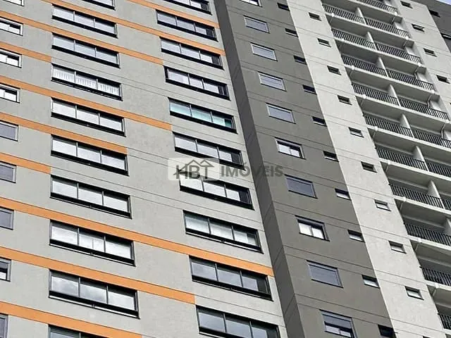 Apartamento 2 quartos e 2 banheiros, à venda, no bairro Jardim Auri Verde em Bauru