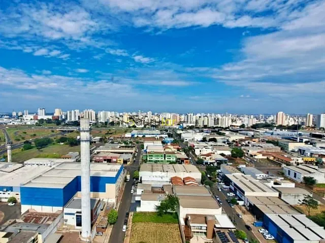 Apartamento 2 quartos e 2 banheiros, à venda, no bairro Jardim Auri Verde em Bauru