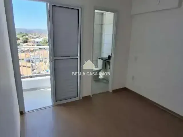 Apartamento com 53m² 2 quartos e 2 banheiros, à venda, no bairro Vila Hortência em Sorocaba