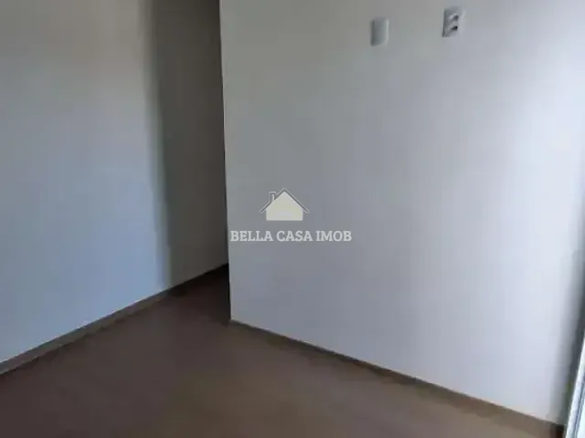 Apartamento com 53m² 2 quartos e 2 banheiros, à venda, no bairro Vila Hortência em Sorocaba