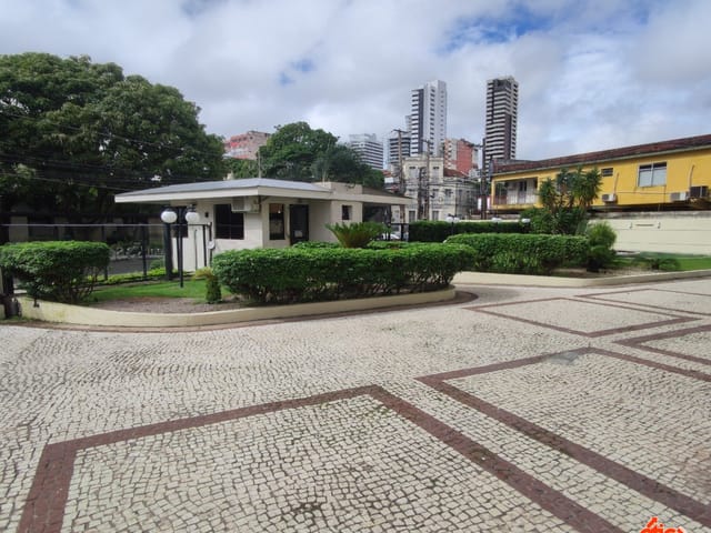 Apartamento com 158m² 2 quartos e 1 banheiro, para alugar, no bairro UMARIZAL em Belém