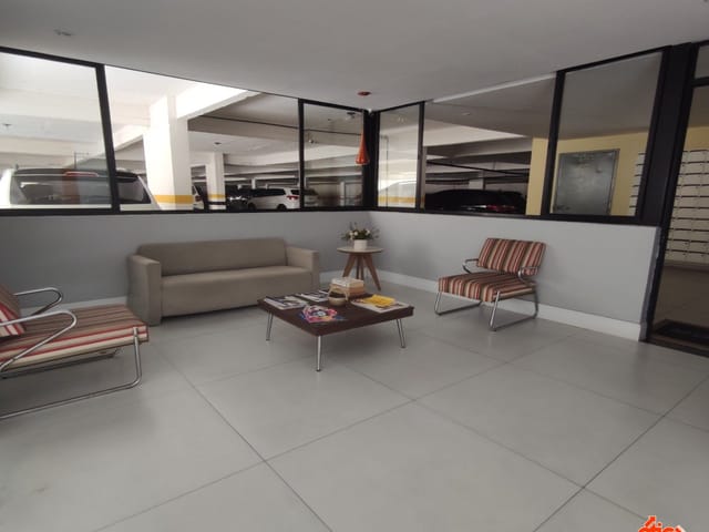 Apartamento com 158m² 2 quartos e 1 banheiro, para alugar, no bairro UMARIZAL em Belém