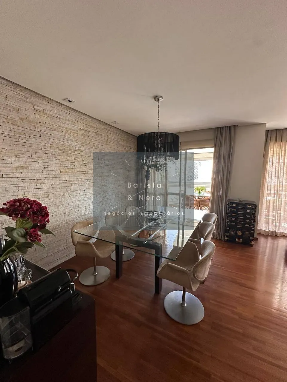 Apartamento, 3 quartos, 173 m² - Foto 5