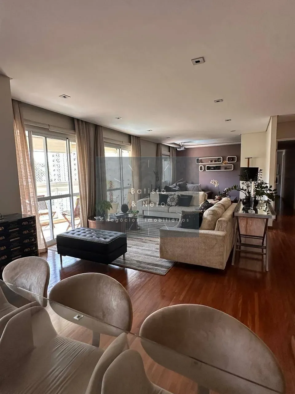 Apartamento, 3 quartos, 173 m² - Foto 2