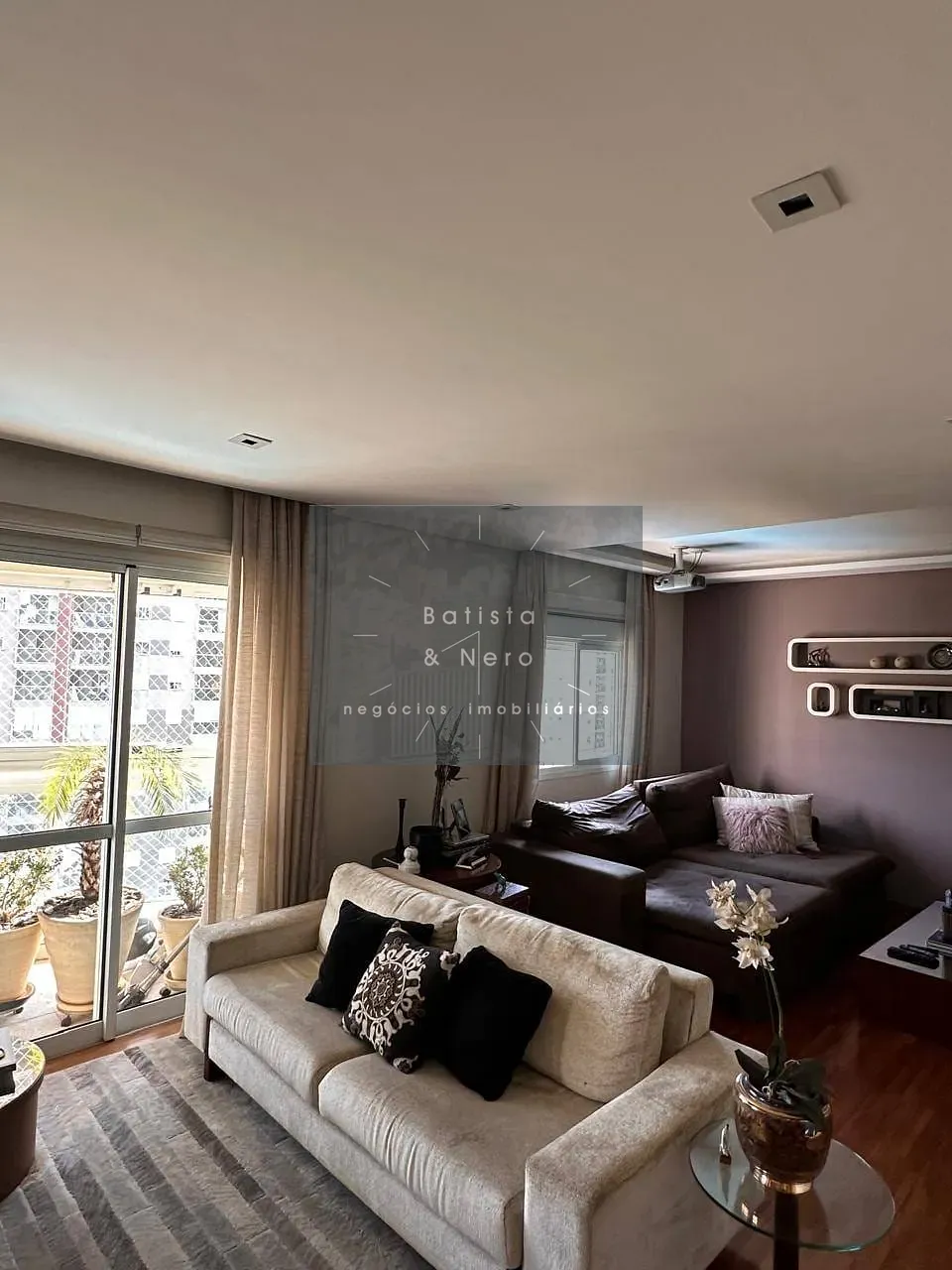 Apartamento, 3 quartos, 173 m² - Foto 7