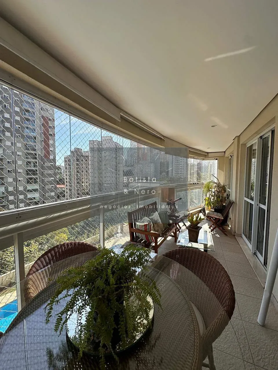 Apartamento, 3 quartos, 173 m² - Foto 3