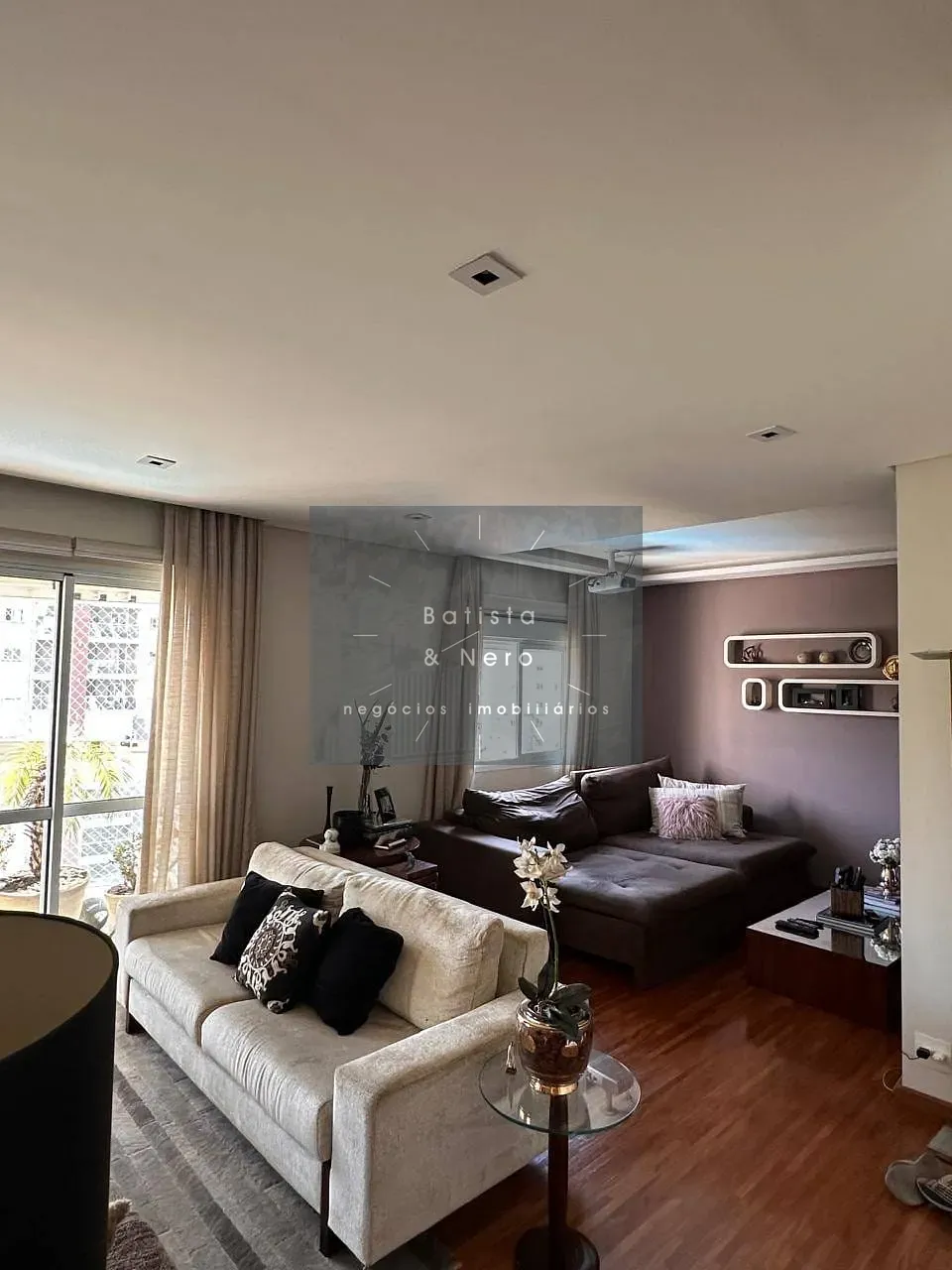 Apartamento, 3 quartos, 173 m² - Foto 8
